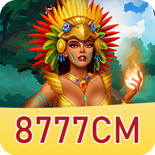 Logo Oficial 8777CM Download